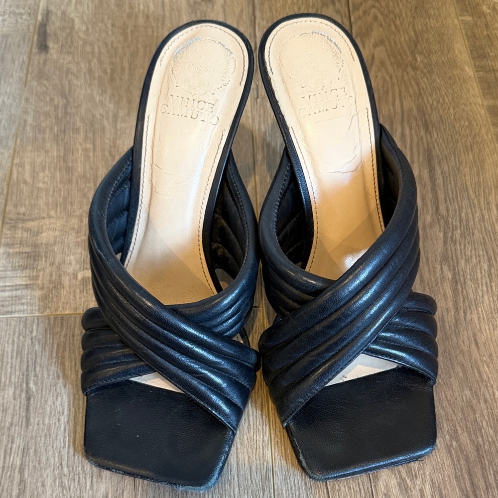 Vince Camuto Sarendie sandal